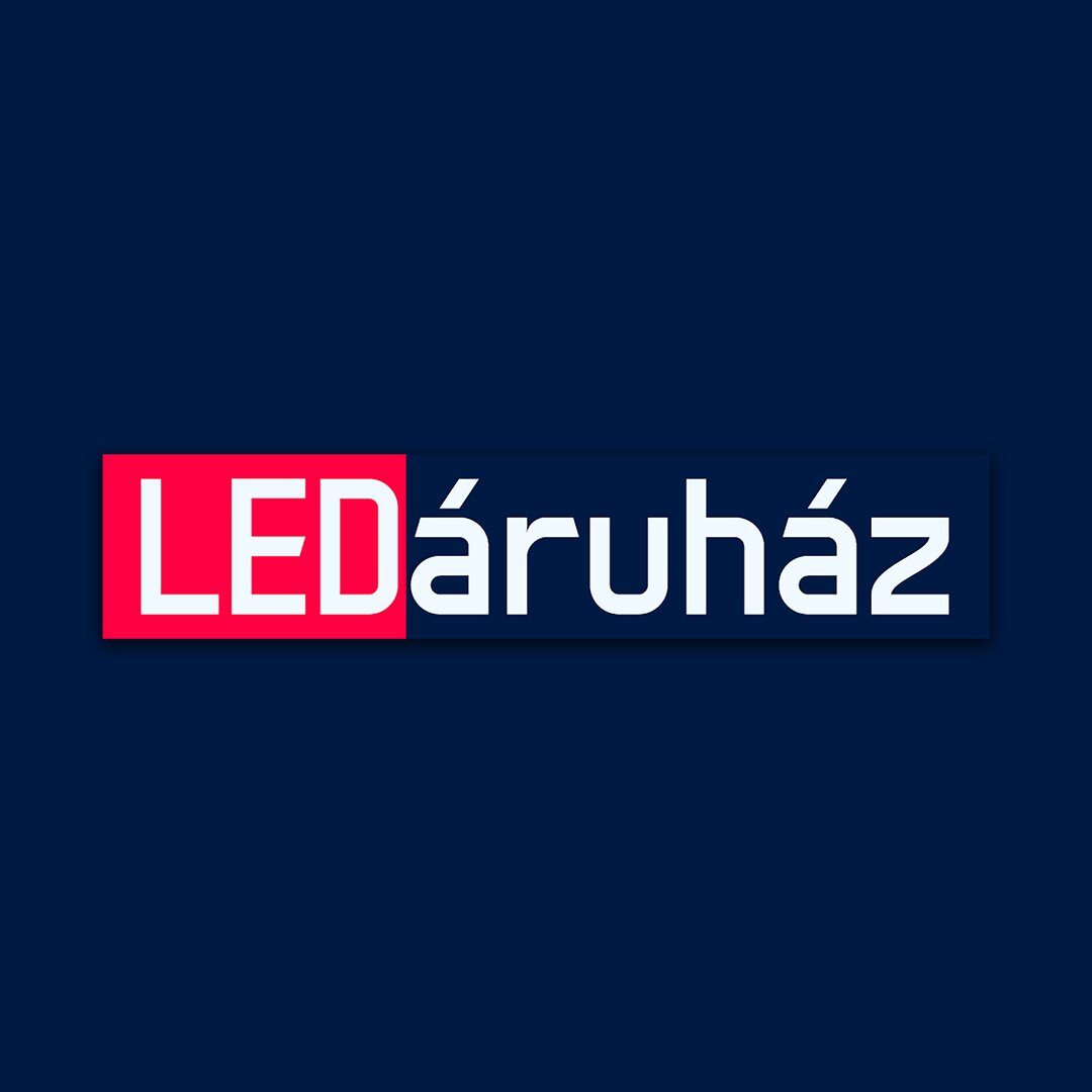 LEDáruház